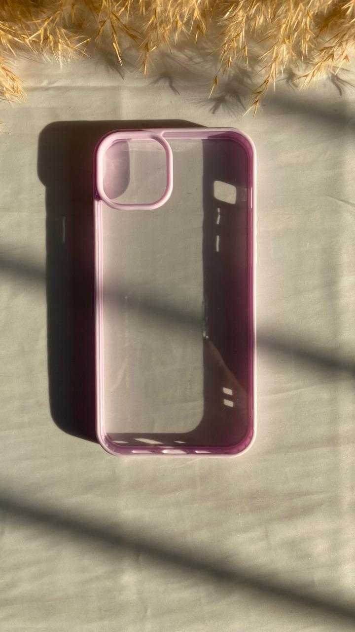 Transparent Wz Colored Frame