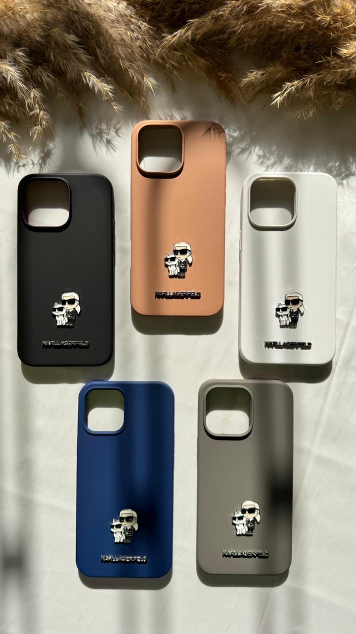 Karl Case-karl and cat body