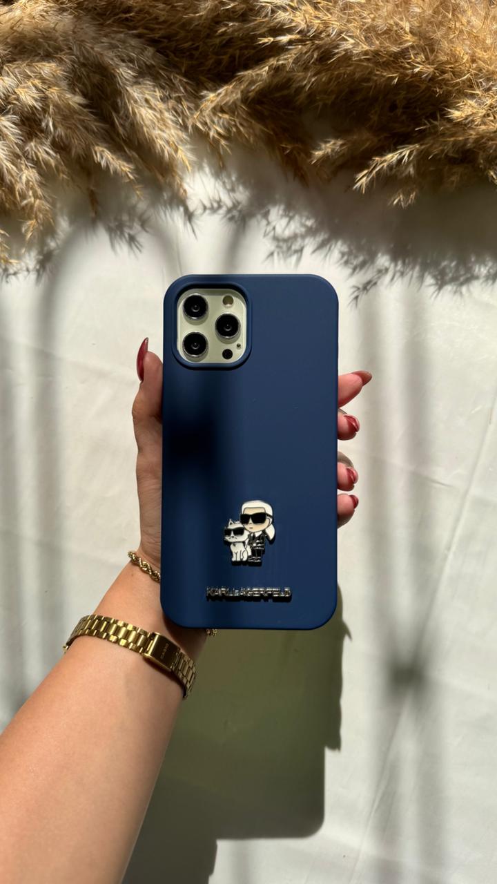 Karl Case-karl and cat body