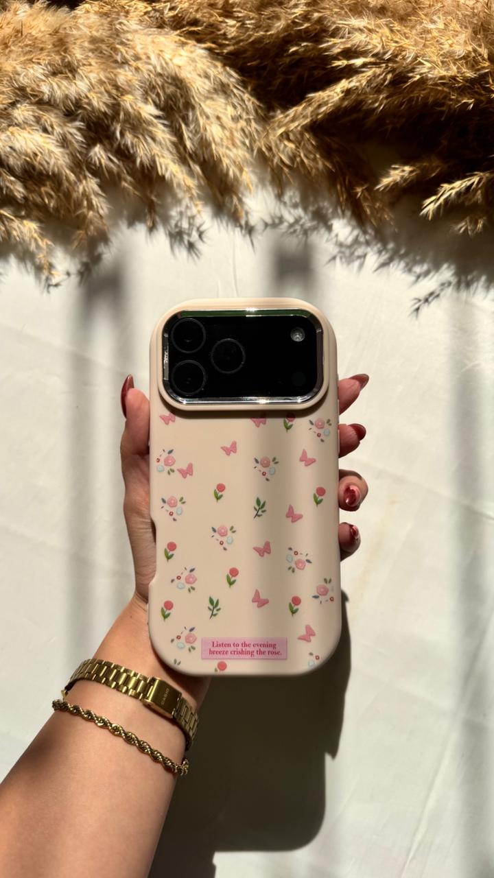 Little Flowers Case