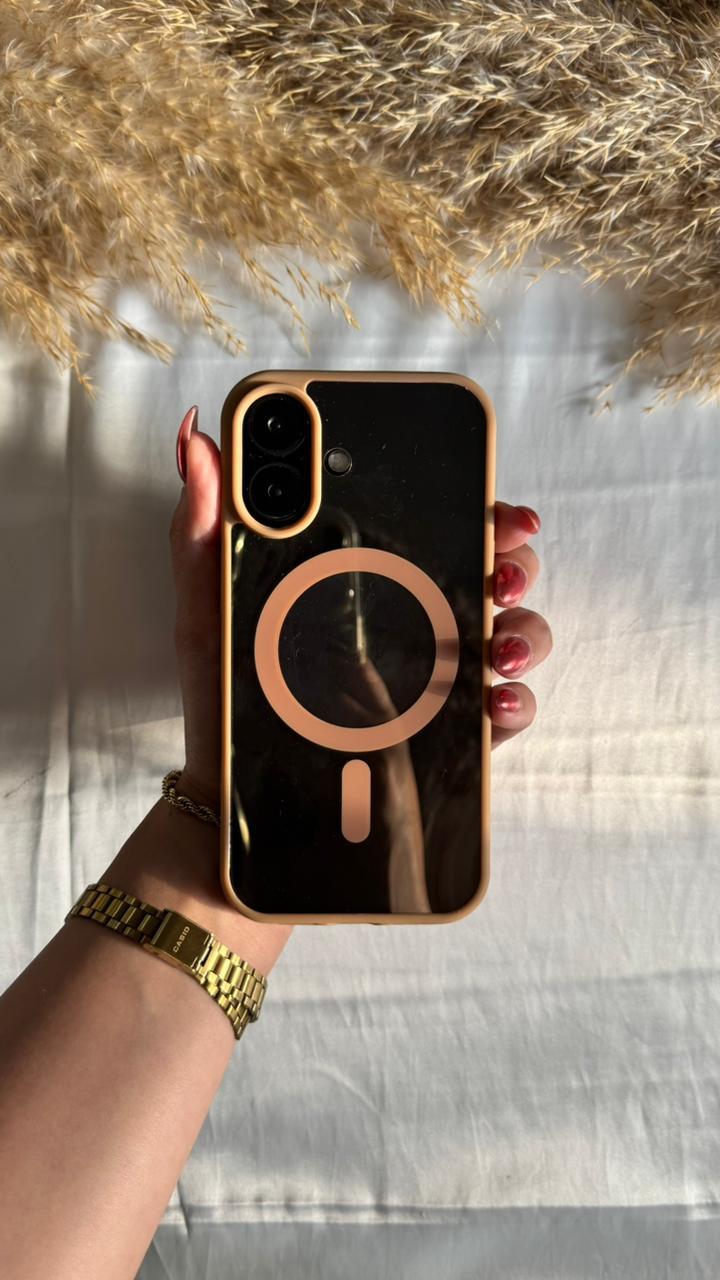 MagSafe Colored Frame