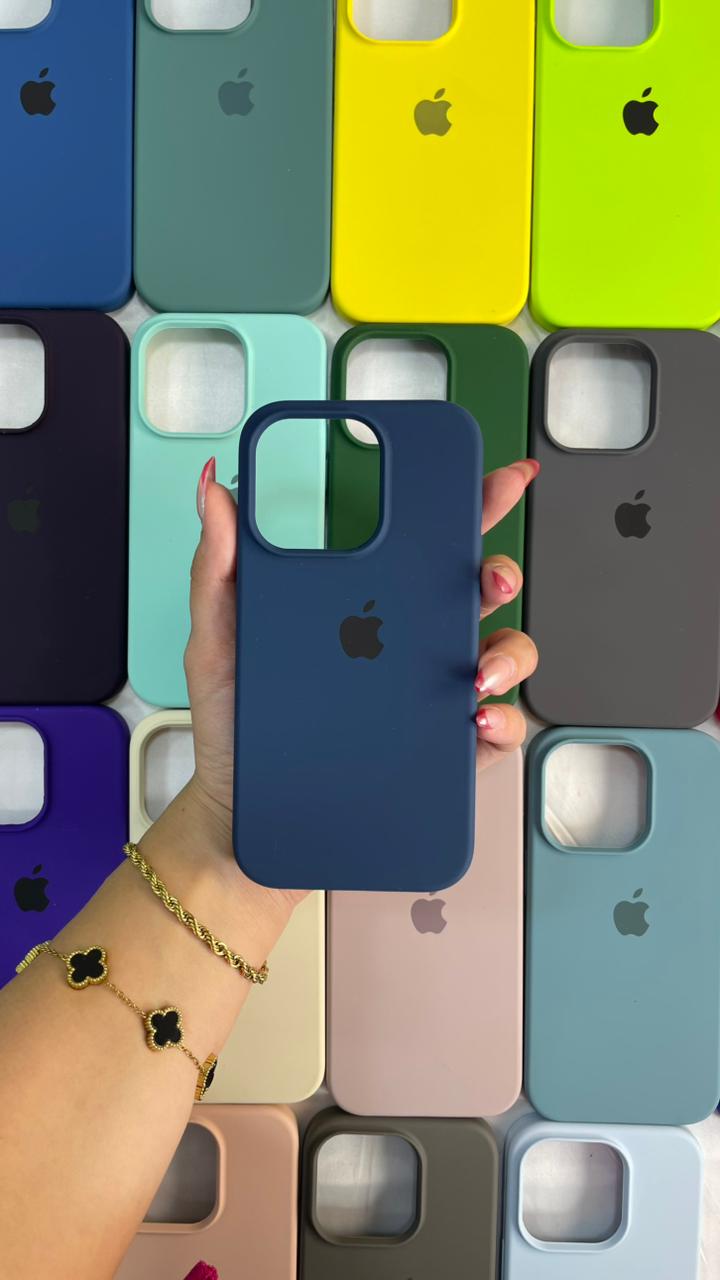 Silicone Cover-14pro