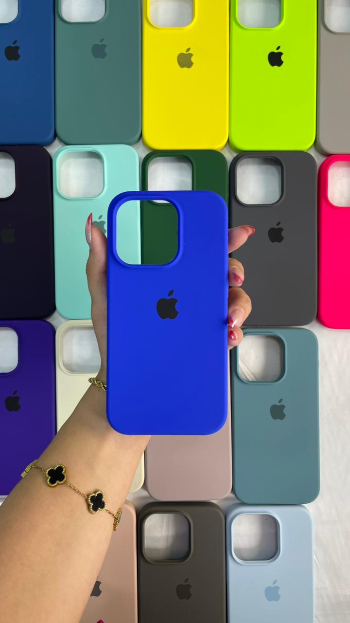 Silicone Cover-14pro