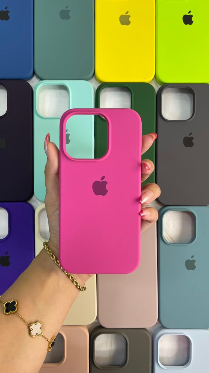 Silicone Cover-14pro