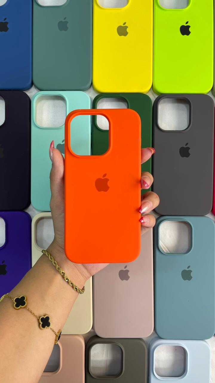 Silicone Cover-14pro