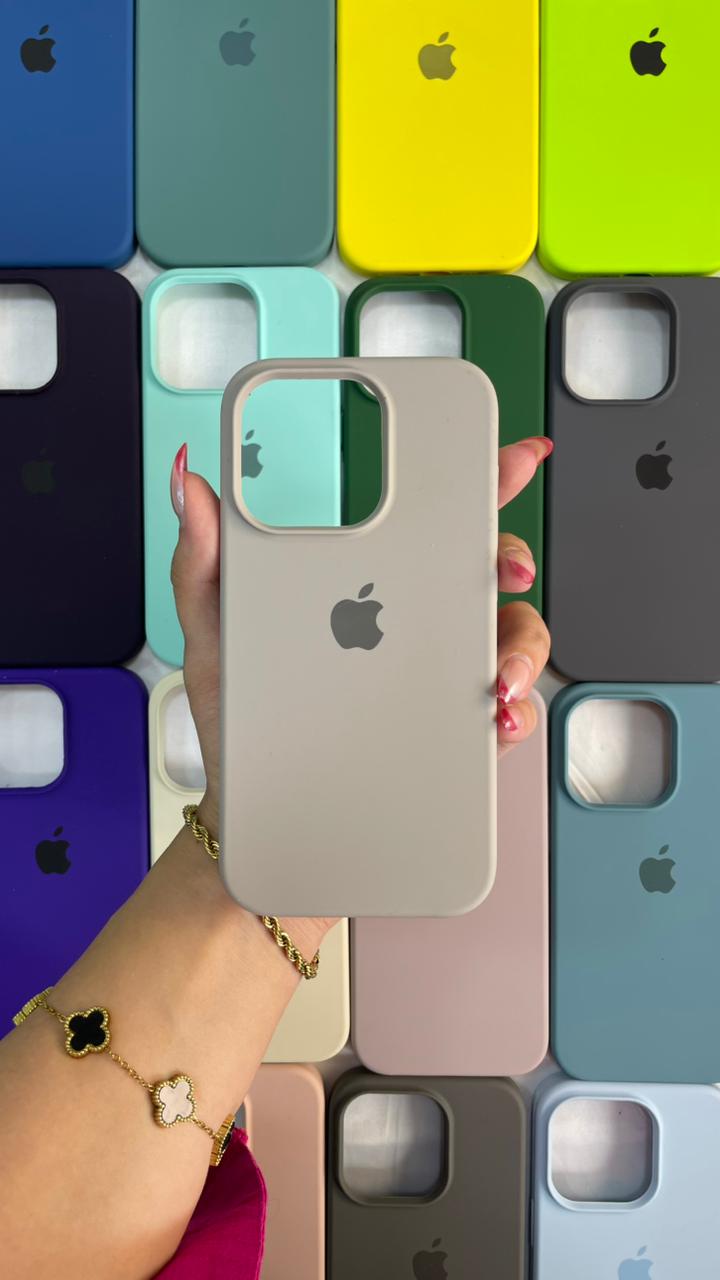 Silicone Cover-14pro