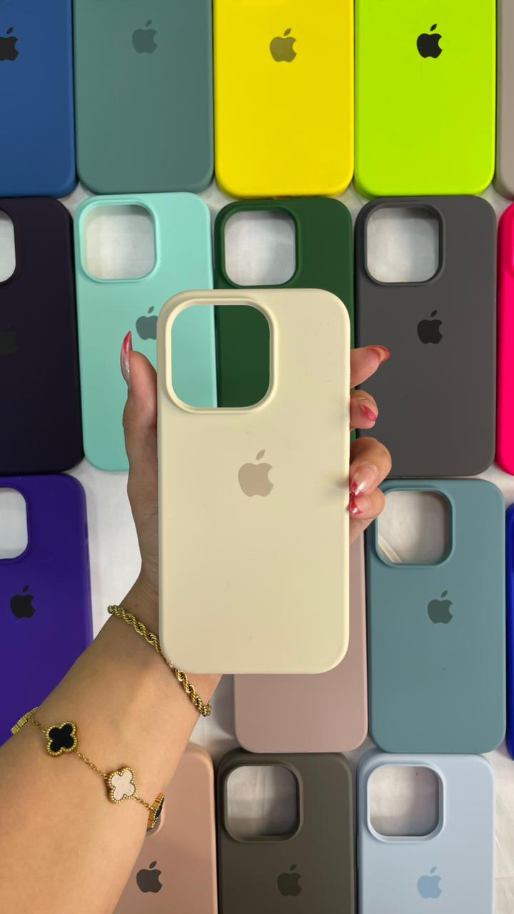 Silicone Cover-14pro