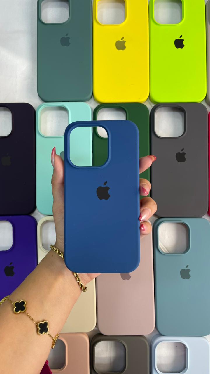 Silicone Cover-14pro