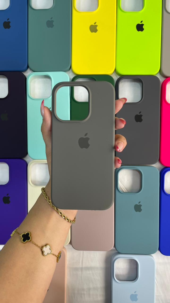 Silicone Cover-14pro