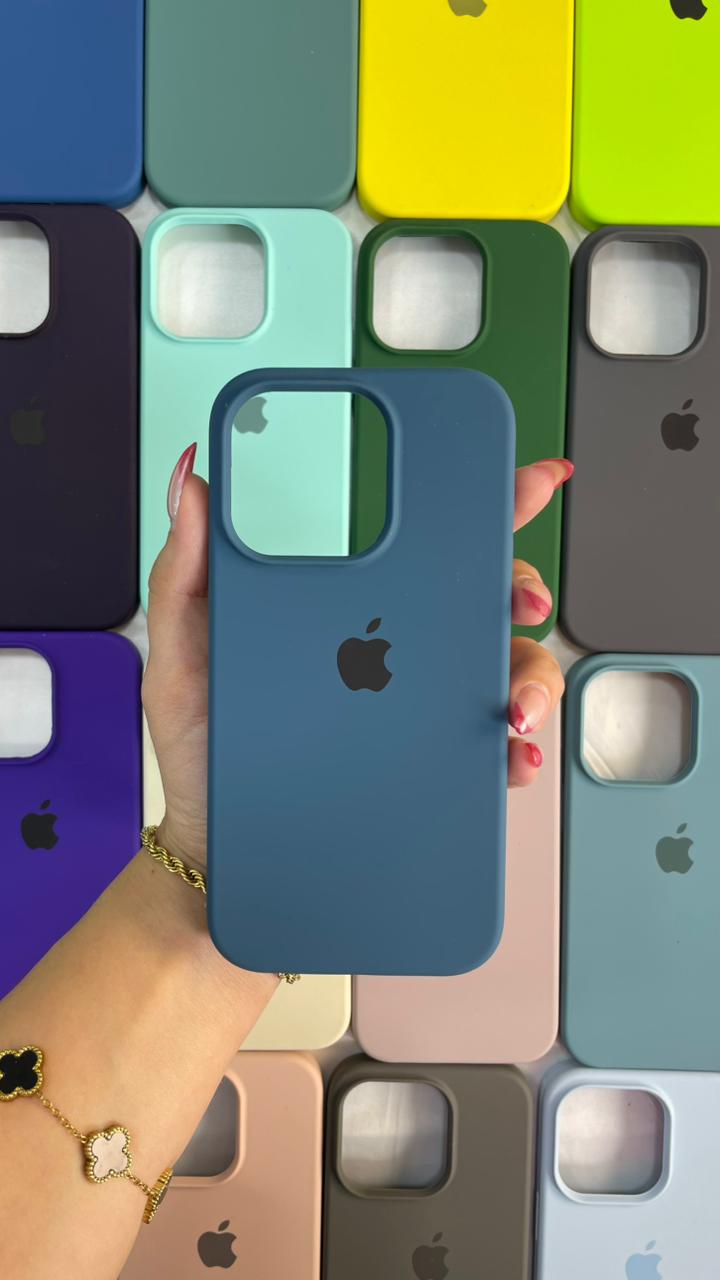 Silicone Cover-14pro