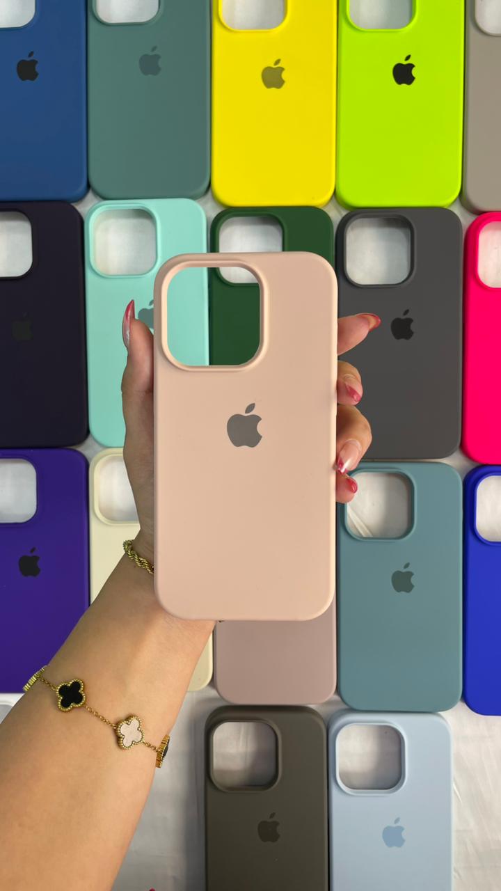 Silicone Cover-14pro