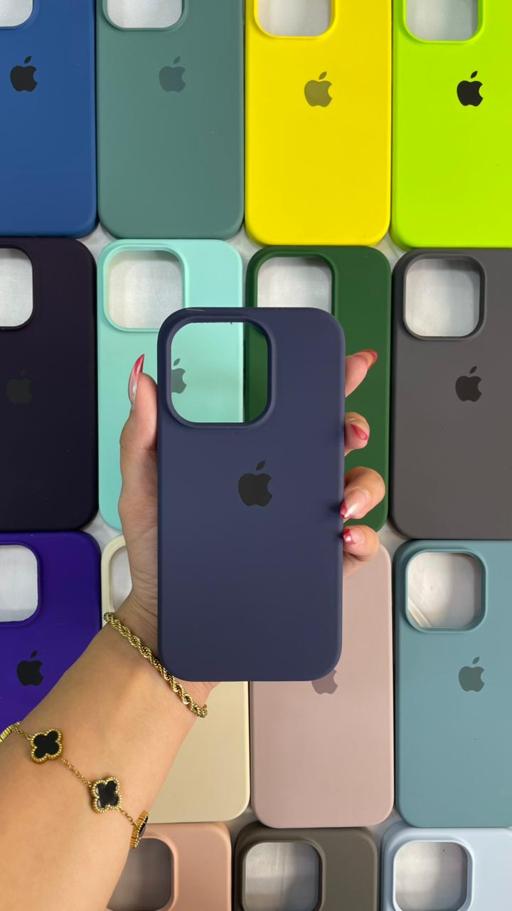 Silicone Cover-14pro