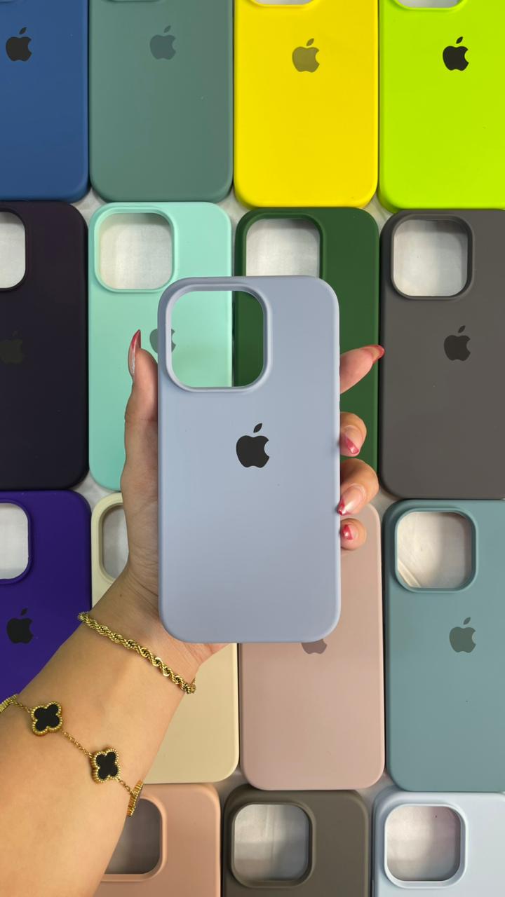 Silicone Cover-14pro