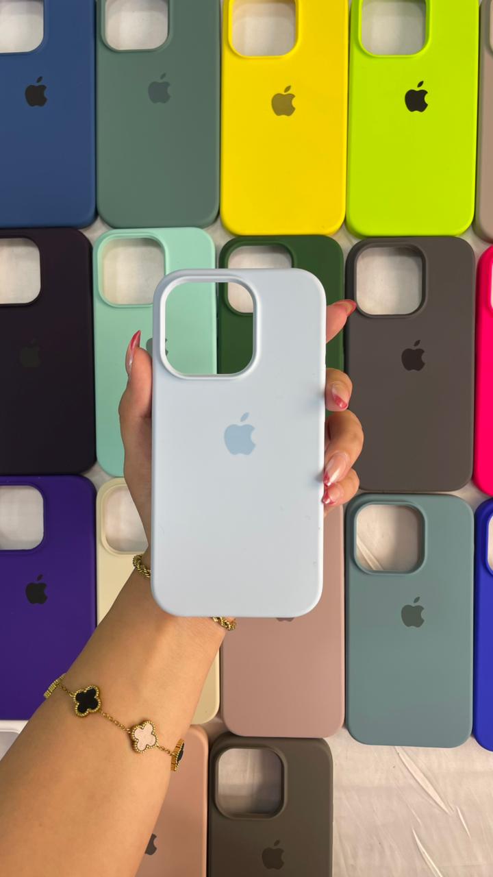 Silicone Cover-14pro