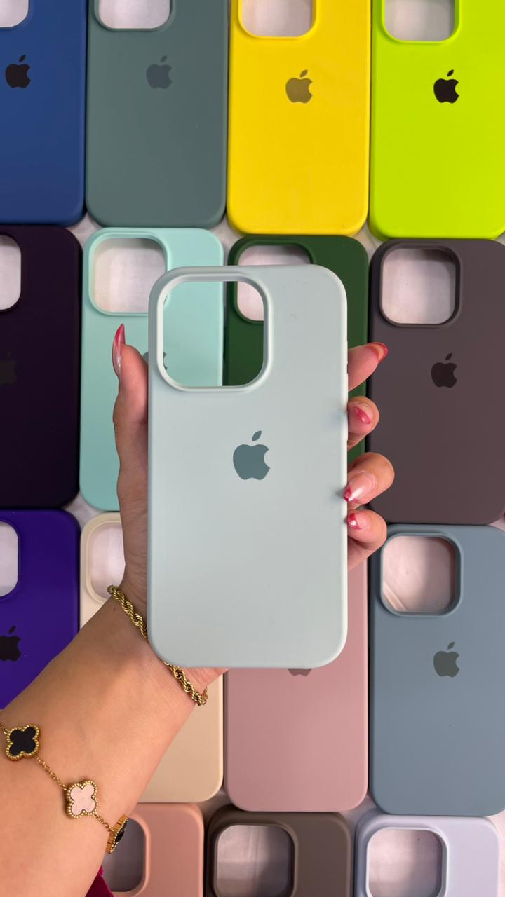 Silicone Cover-14pro