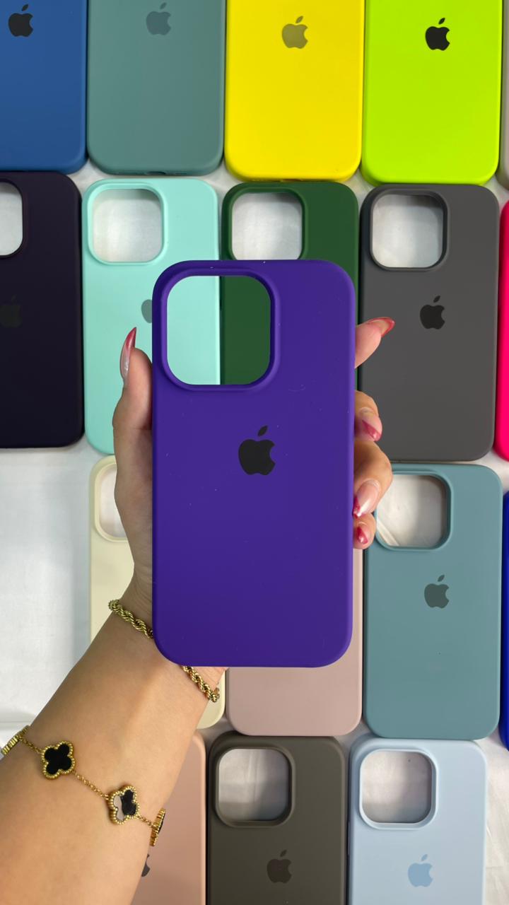 Silicone Cover-14pro