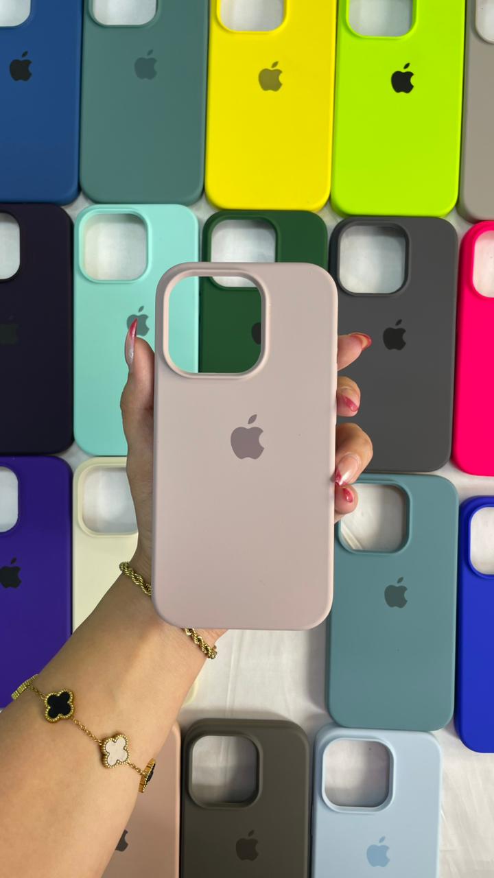 Silicone Cover-14pro