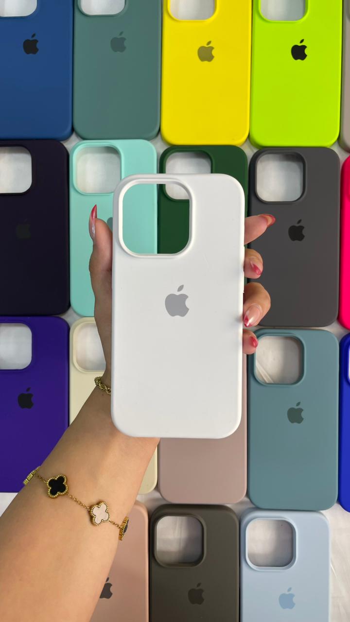 Silicone Cover-14pro