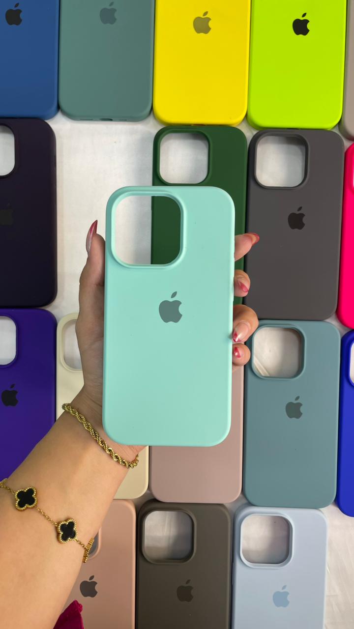 Silicone Cover-14pro