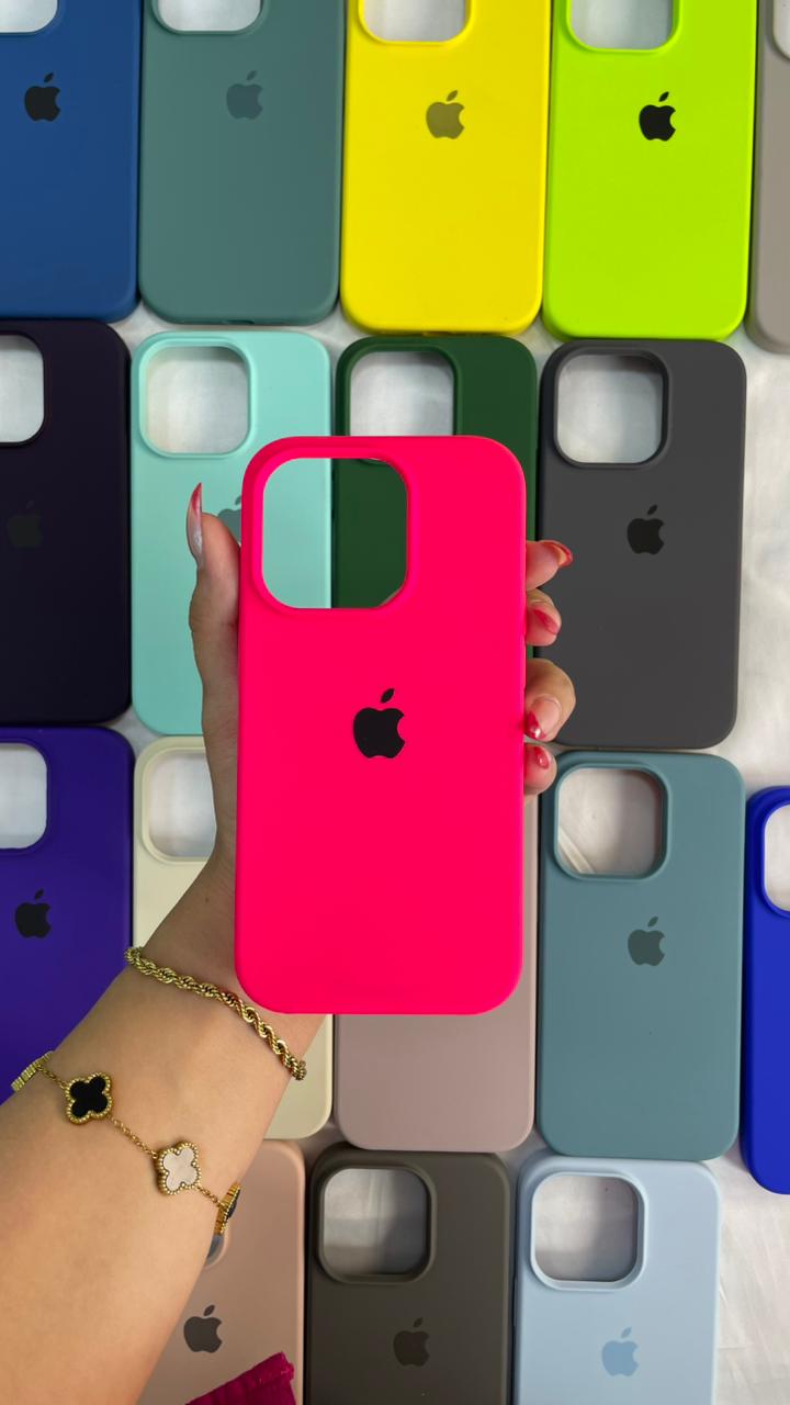Silicone Cover-14pro