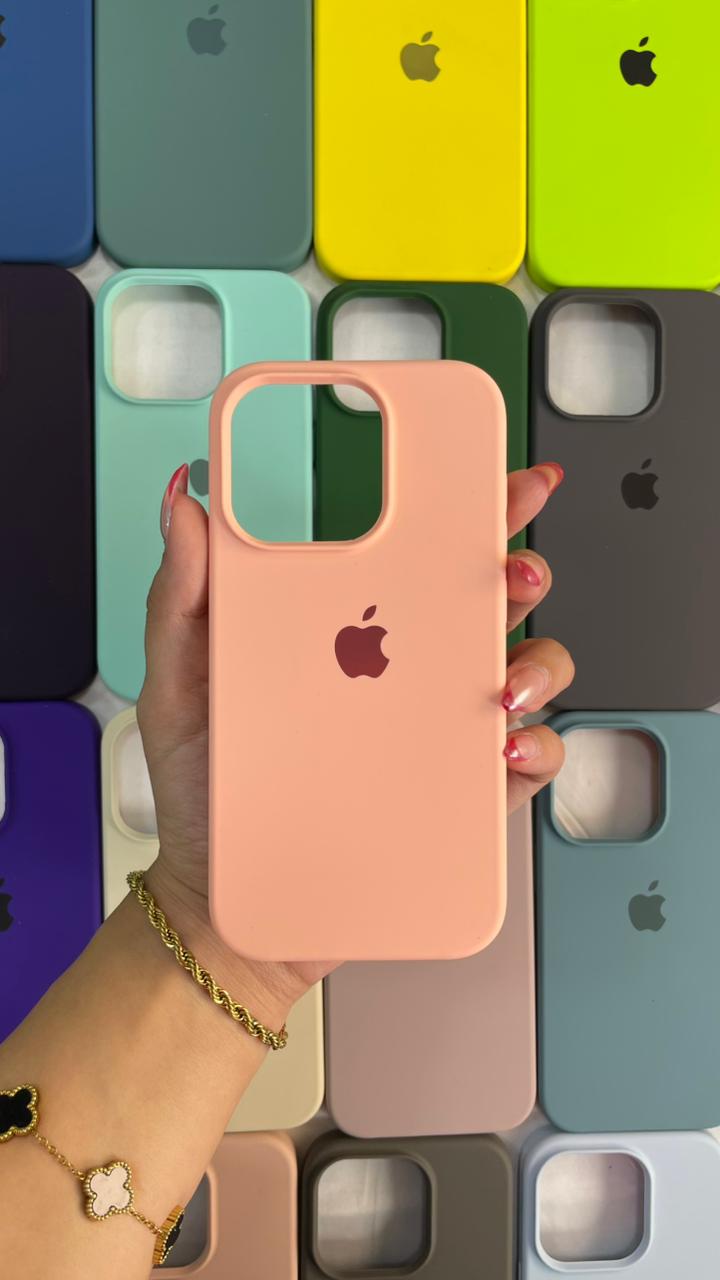 Silicone Cover-14pro