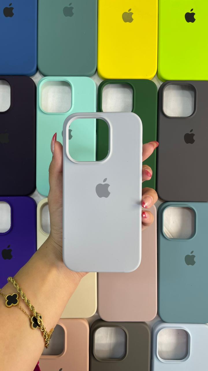 Silicone Cover-14pro