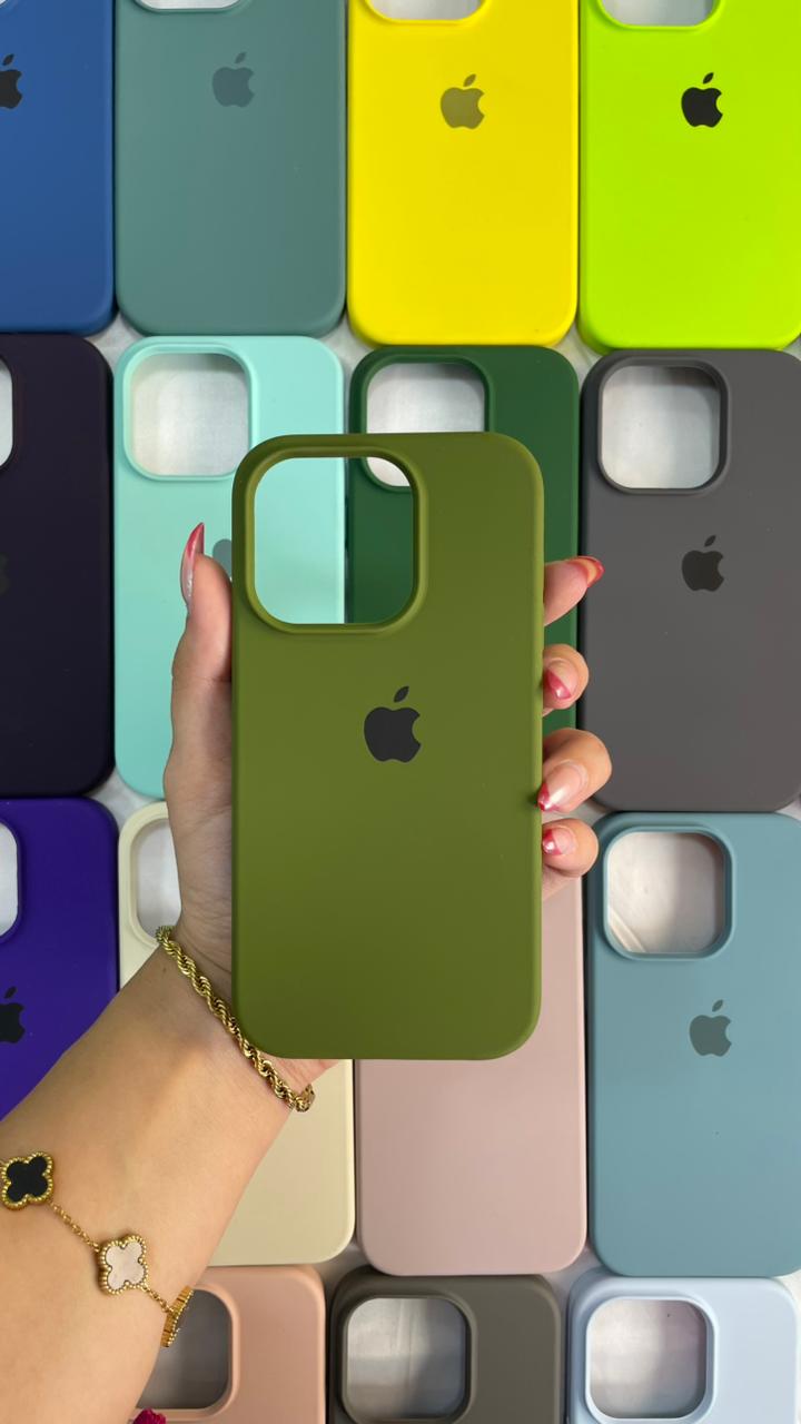 Silicone Cover-14pro