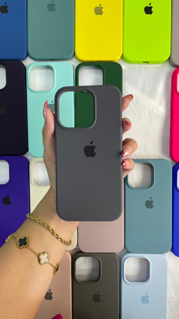 Silicone Cover-14pro