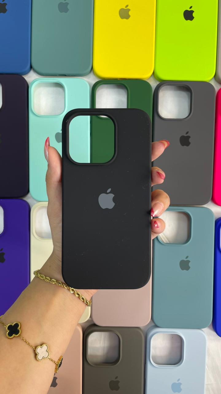 Silicone Cover-14pro