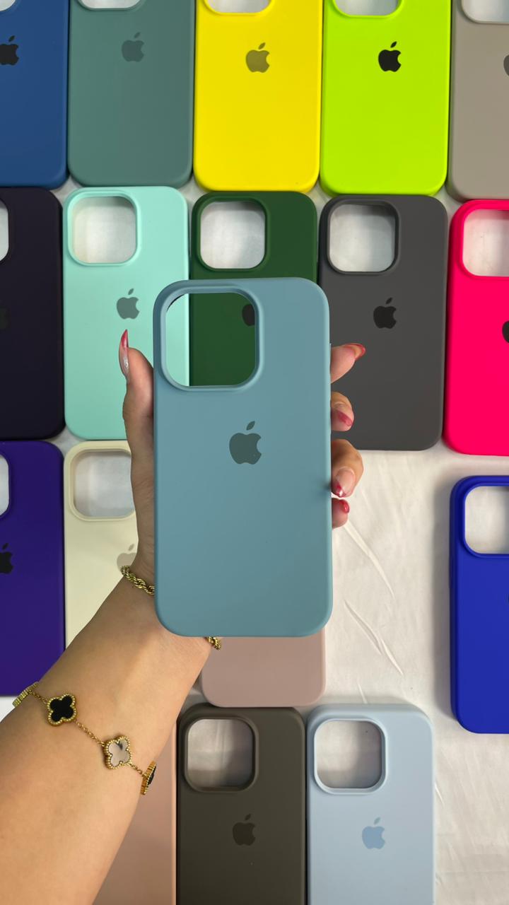 Silicone Cover-14pro