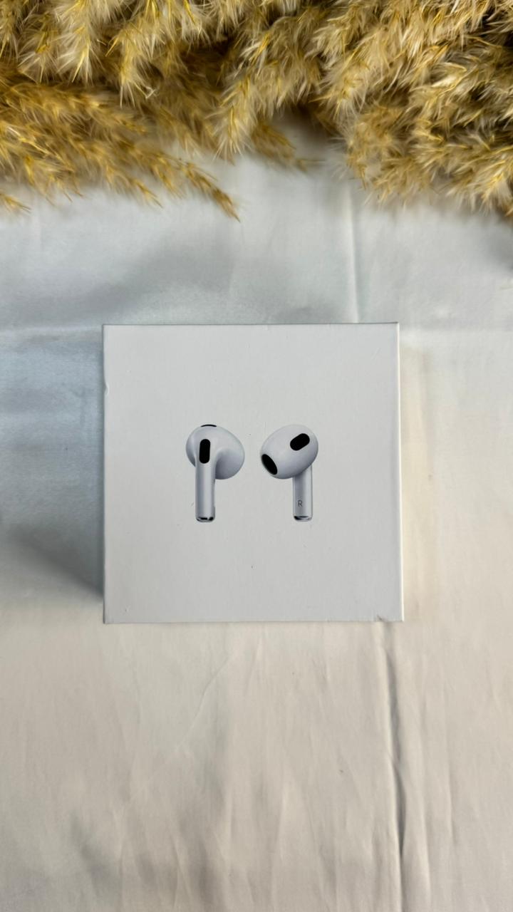 Air Pods 3