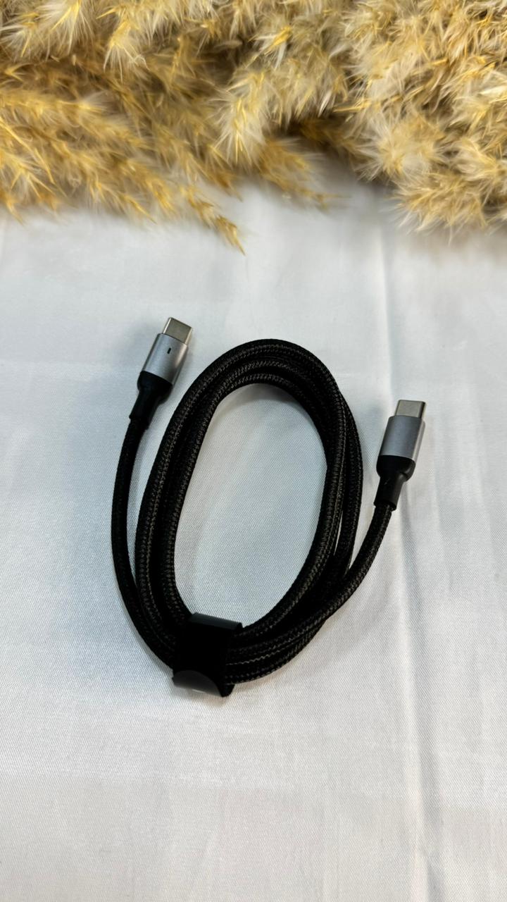 JOYROOM cable type-c to type-c 1.2M