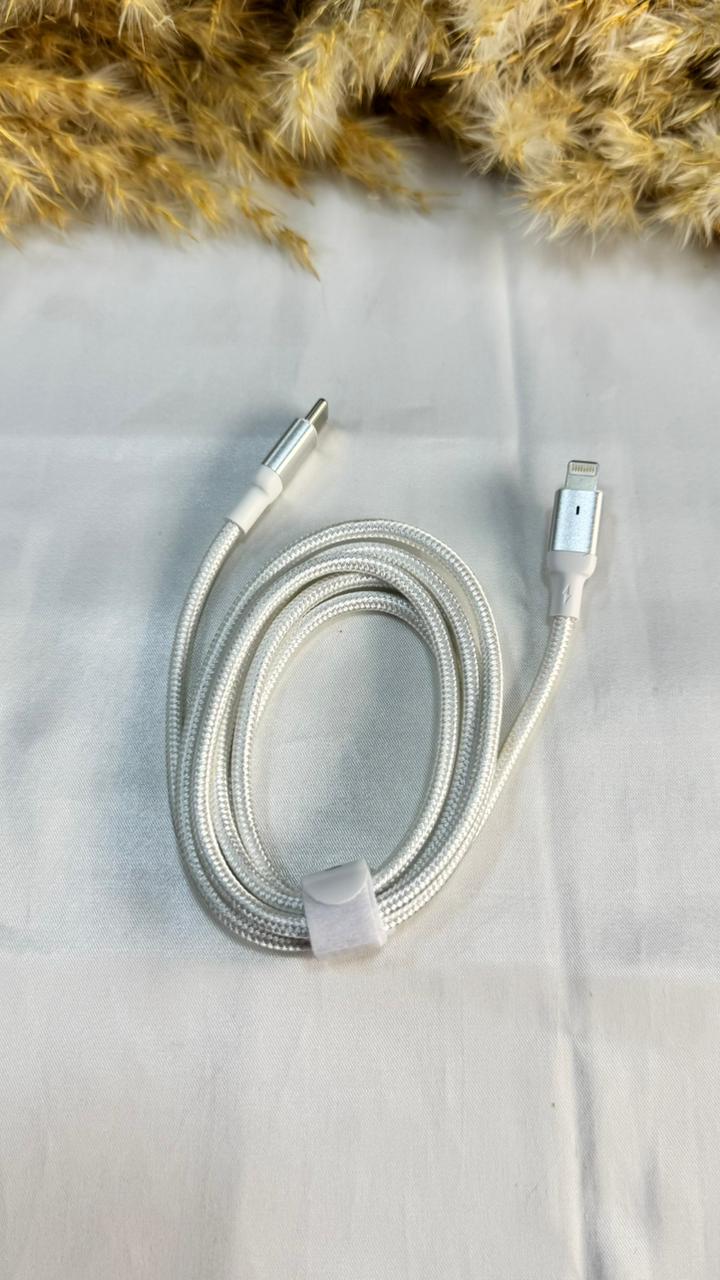 JOYROOM cable type c to lightning 1.2M