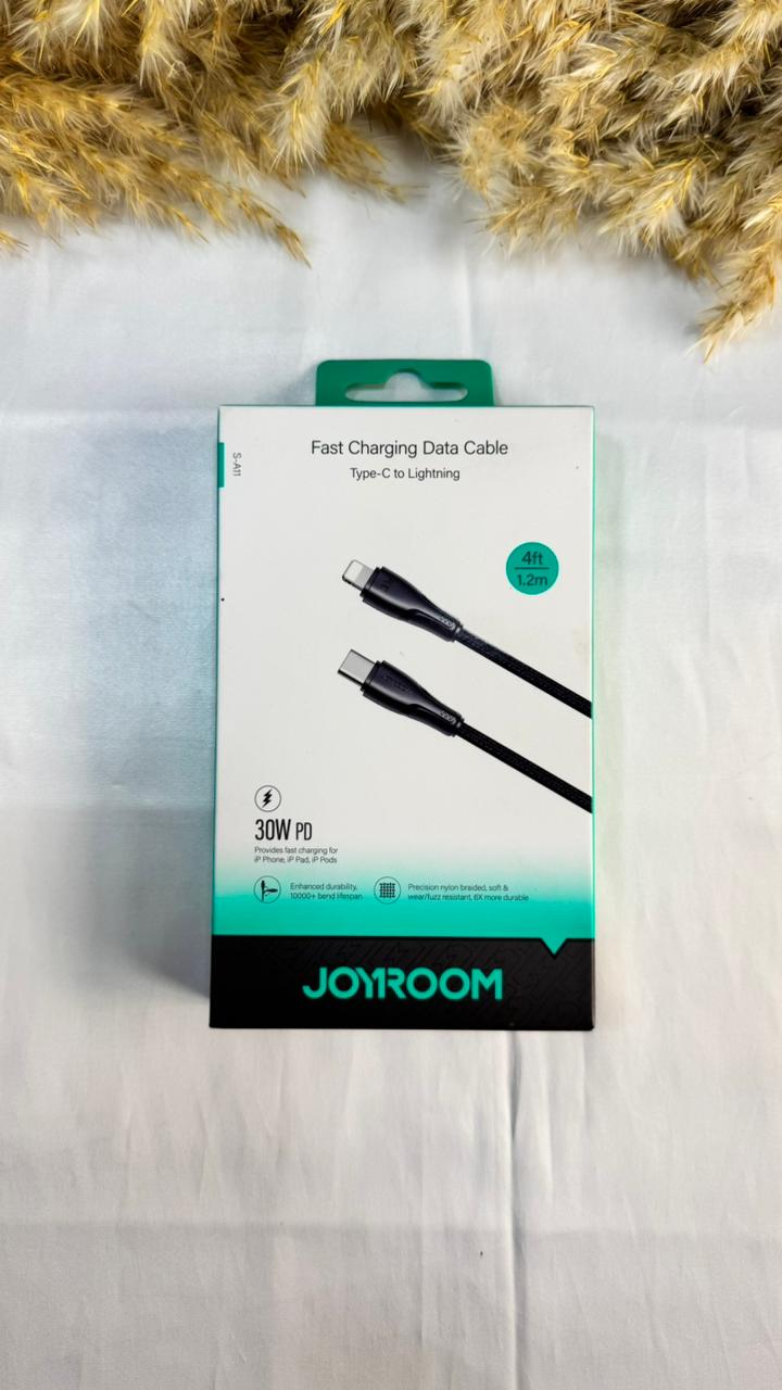 JOYROOM Type-C To Lightning 1.2M