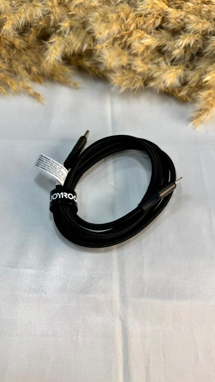 JOYROOM Type-c To Lightning 1.2M
