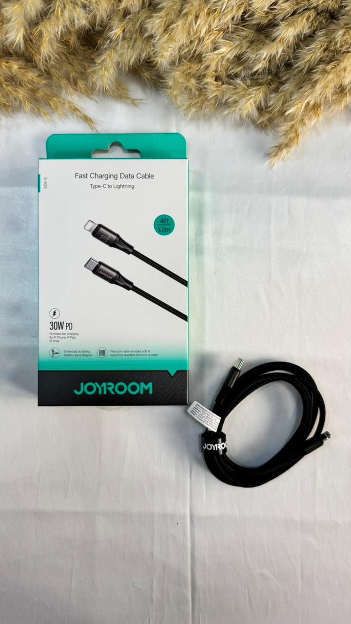 JOYROOM Type-c To Lightning 1.2M