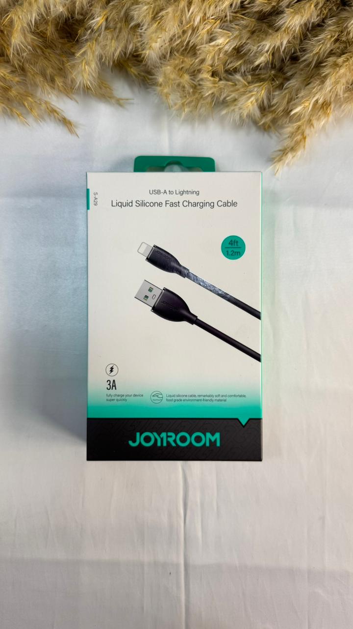 JOYROOM Cable Usb-A To Lightning 1.2M