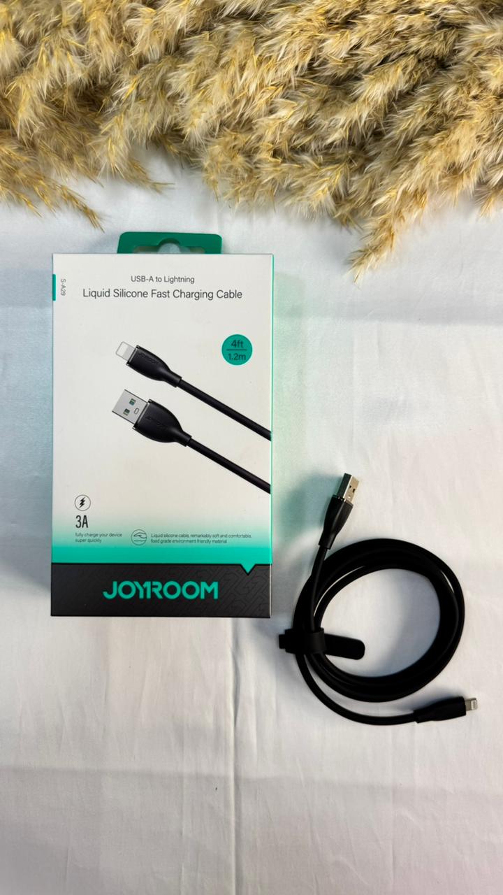 JOYROOM Cable Usb-A To Lightning 1.2M