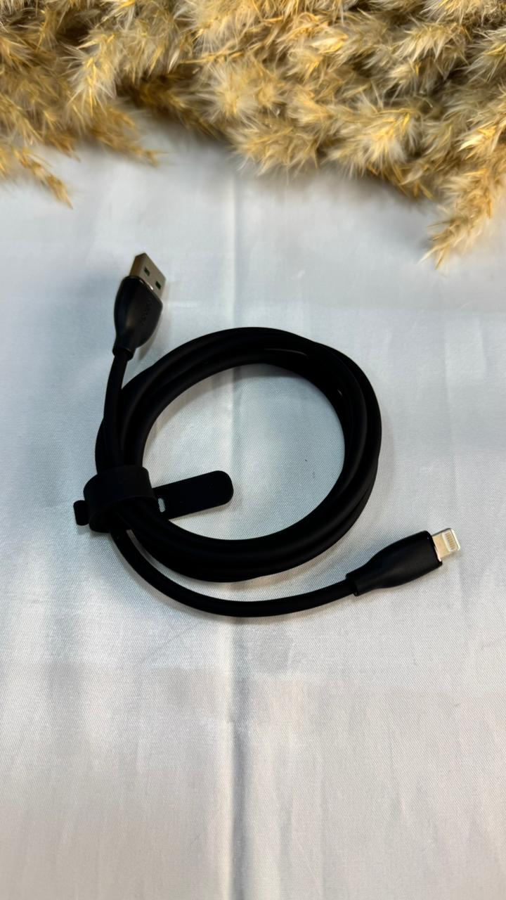 JOYROOM Cable Usb-A To Lightning 1.2M