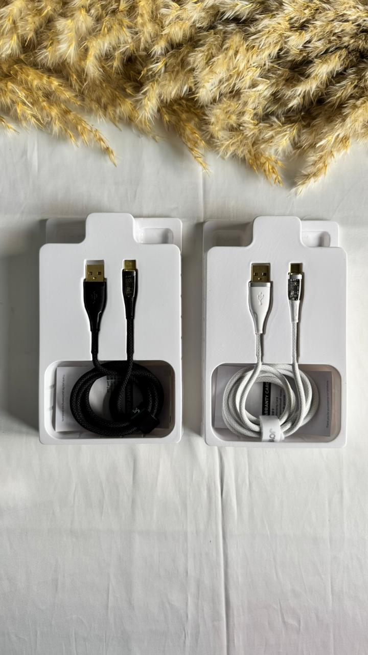 JOYROOM FAST CHARGING CABLE
