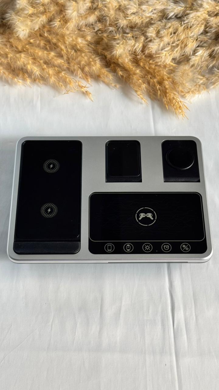 4IN1 WIRELESS CHARGER