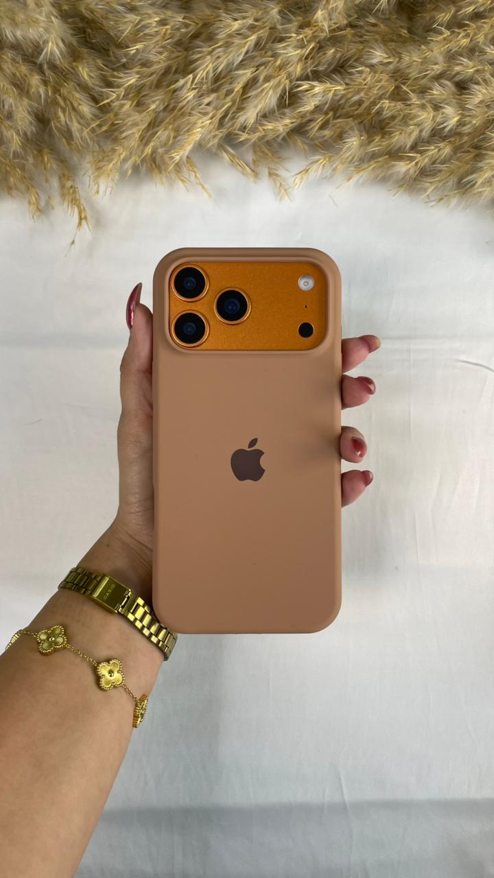 Silicone Cover-17promax