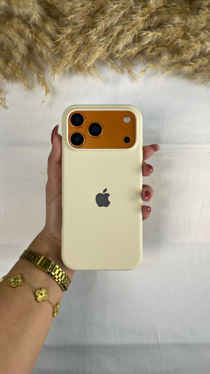 Silicone Cover-17promax