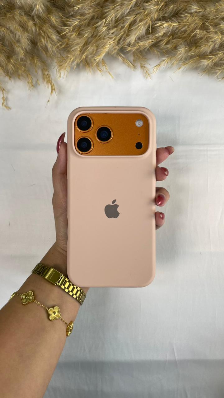 Silicone Cover-17promax