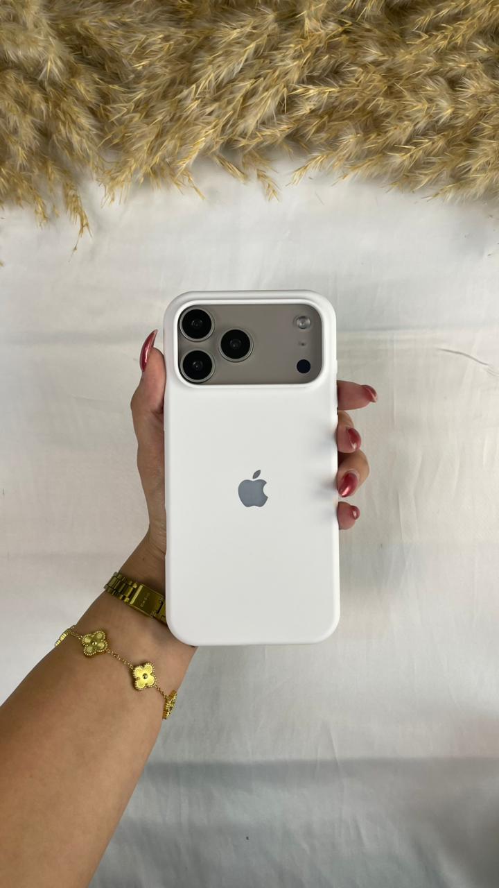 Silicone Cover-17promax