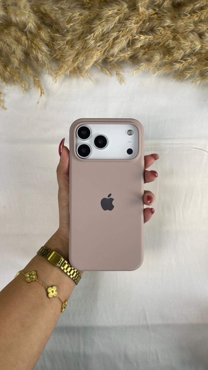 Silicone Cover-17promax