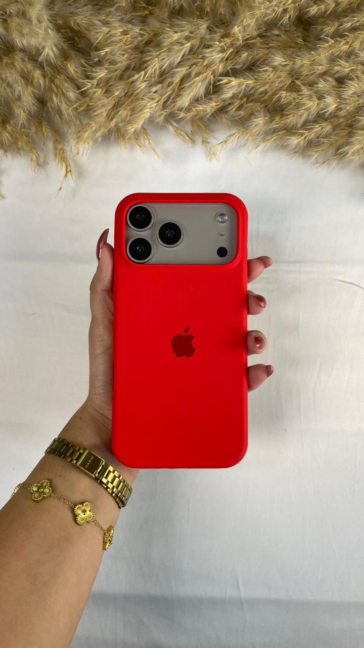 Silicone Cover-17promax