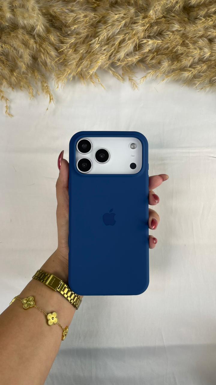 Silicone Cover-17promax