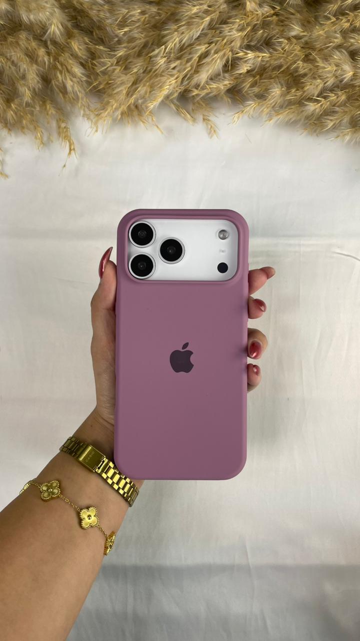 Silicone Cover-17promax