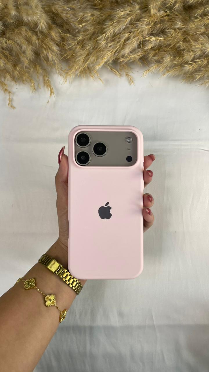 Silicone Cover-17promax